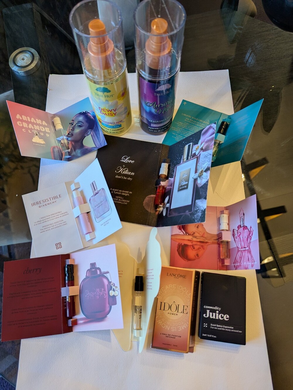 Kilian, Jo Malone, Charlotte Tilbury, Ariana Grande, Lancôme Lot - Picture 3 of 16